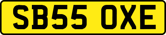 SB55OXE