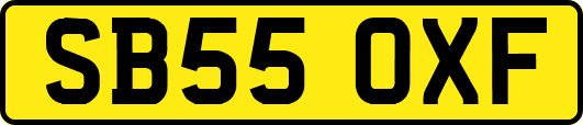 SB55OXF