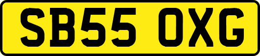 SB55OXG