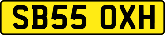 SB55OXH