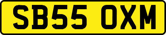 SB55OXM