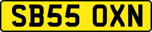 SB55OXN