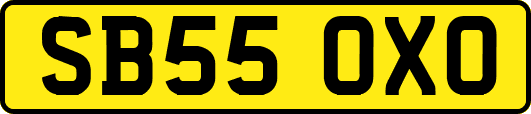 SB55OXO