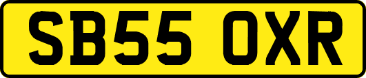 SB55OXR
