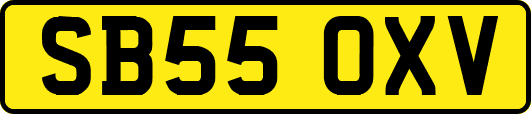 SB55OXV