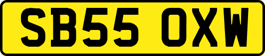 SB55OXW