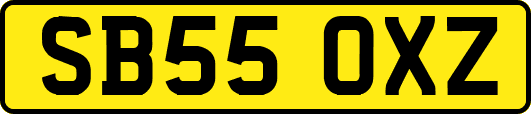 SB55OXZ