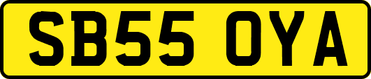SB55OYA