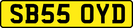 SB55OYD