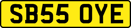 SB55OYE