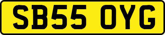 SB55OYG