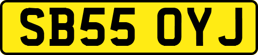 SB55OYJ