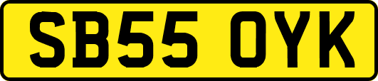 SB55OYK
