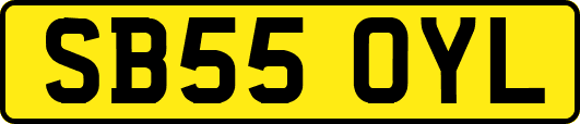 SB55OYL