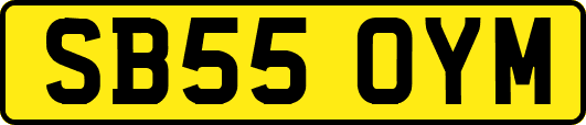 SB55OYM