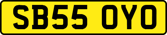 SB55OYO