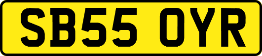 SB55OYR