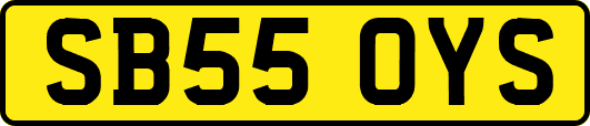 SB55OYS