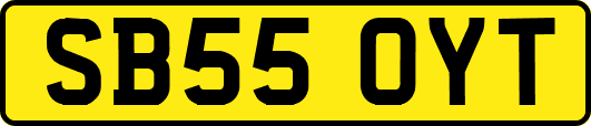 SB55OYT