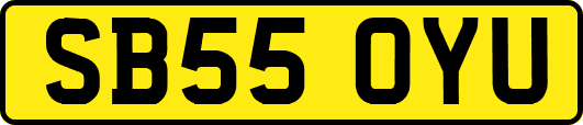 SB55OYU