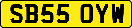 SB55OYW