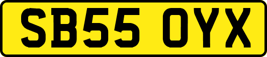 SB55OYX
