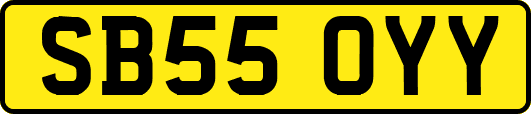 SB55OYY