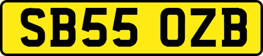SB55OZB