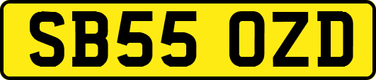 SB55OZD