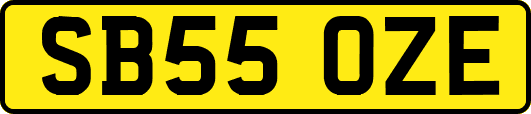 SB55OZE