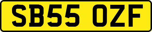SB55OZF
