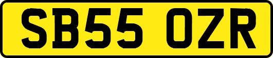 SB55OZR