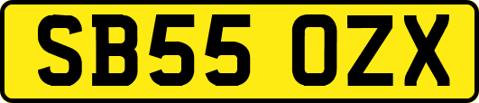 SB55OZX
