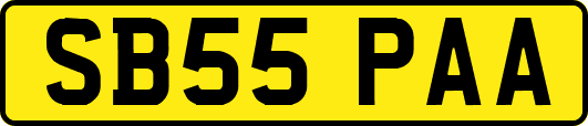 SB55PAA