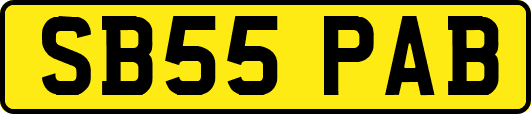 SB55PAB