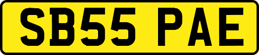SB55PAE