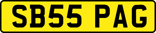 SB55PAG