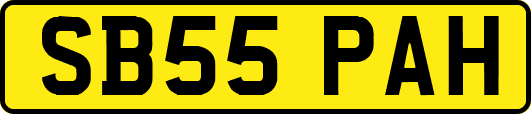 SB55PAH
