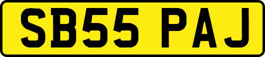 SB55PAJ