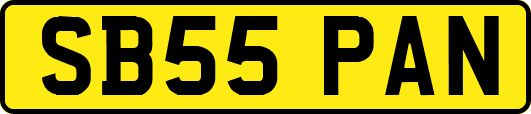 SB55PAN