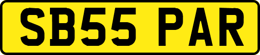 SB55PAR