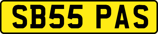 SB55PAS
