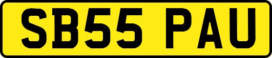 SB55PAU