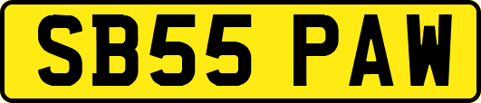 SB55PAW
