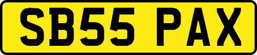 SB55PAX