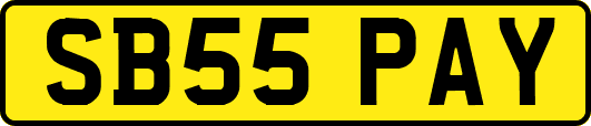 SB55PAY
