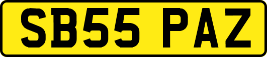 SB55PAZ