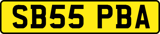SB55PBA
