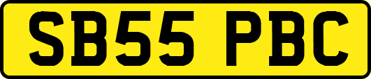 SB55PBC