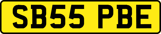 SB55PBE